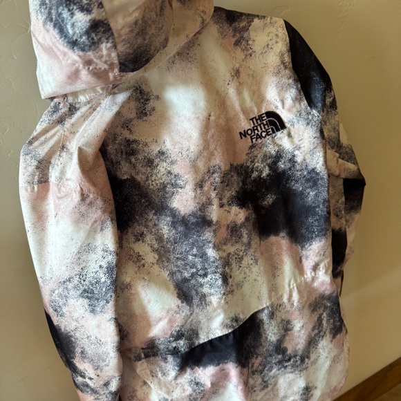 NORTH FACE WOMEN'S SKI JACKET & PANTS EXCELLENT CONDITION SIZE SMALL/MEDIUM  WOR - Picture 8 of 13